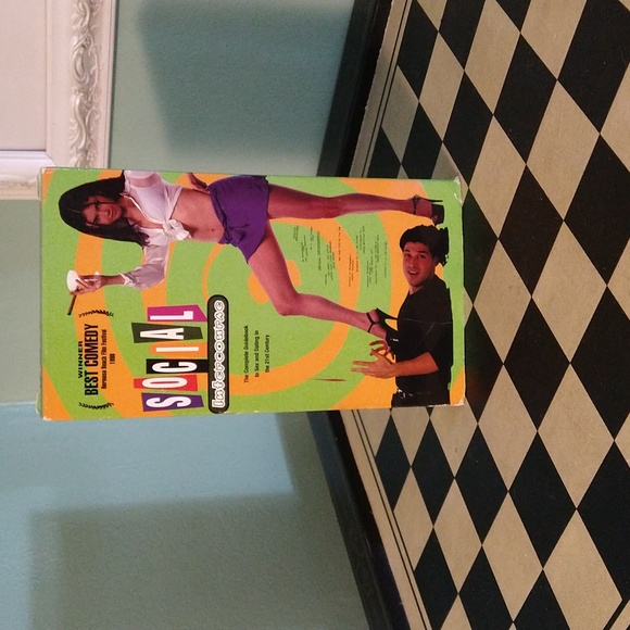 6/$15 Social inttercourse - Picture 2 of 6